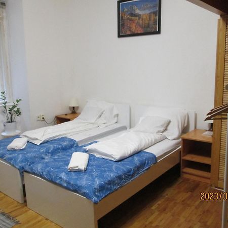 Lavender Apartment Near Heroes' Square & Puskas Stadium Budapest Ngoại thất bức ảnh