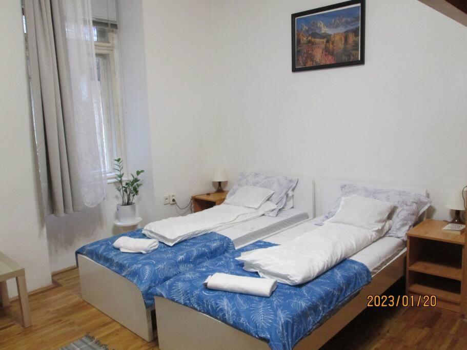 Lavender Apartment Near Heroes' Square & Puskas Stadium Budapest Ngoại thất bức ảnh