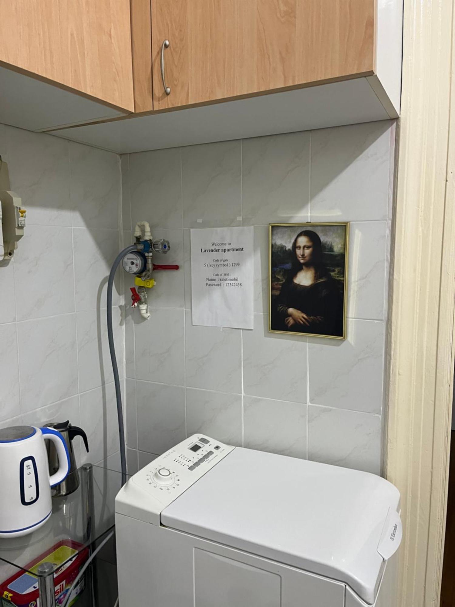 Lavender Apartment Near Heroes' Square & Puskas Stadium Budapest Ngoại thất bức ảnh