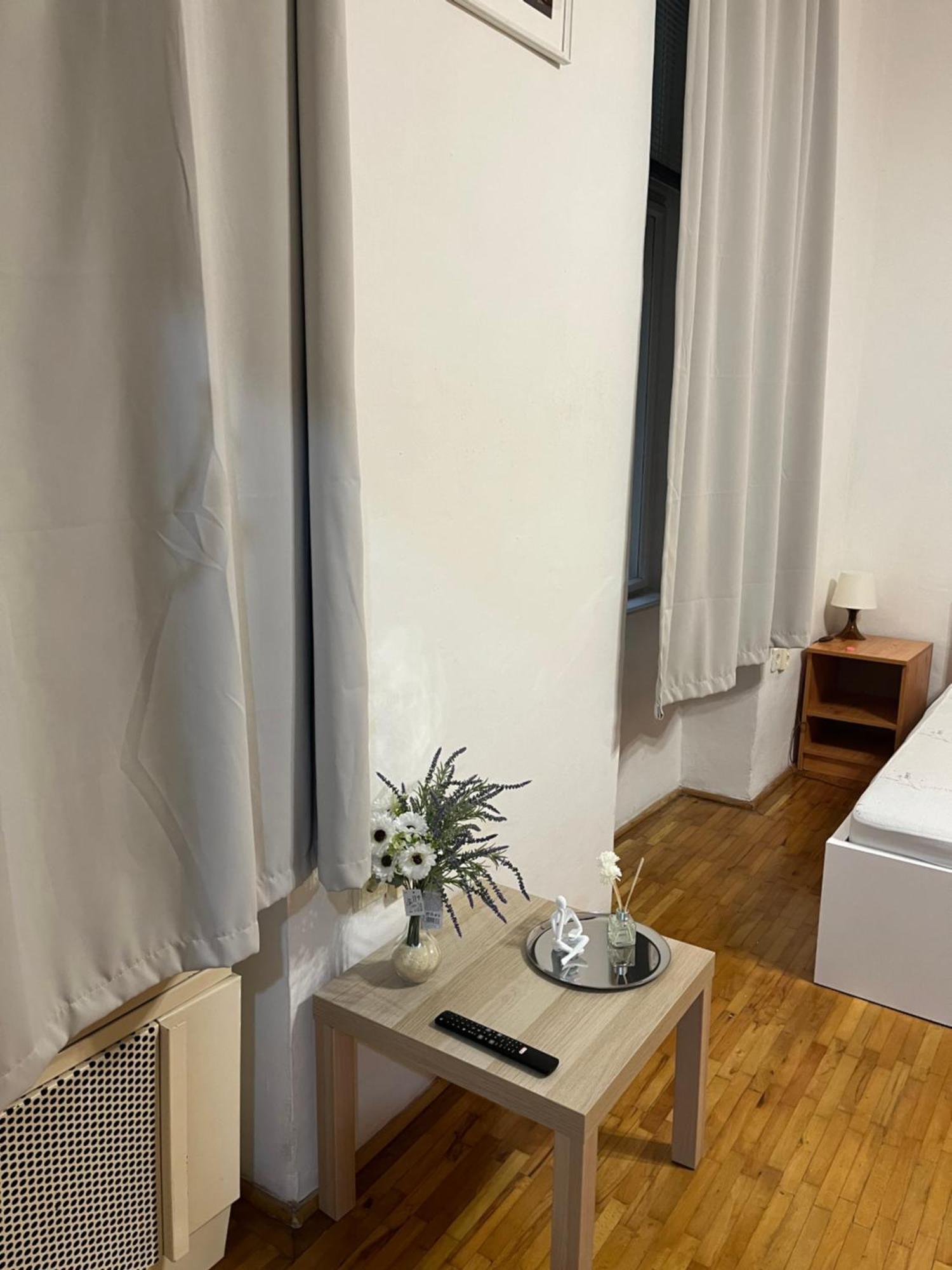 Lavender Apartment Near Heroes' Square & Puskas Stadium Budapest Ngoại thất bức ảnh