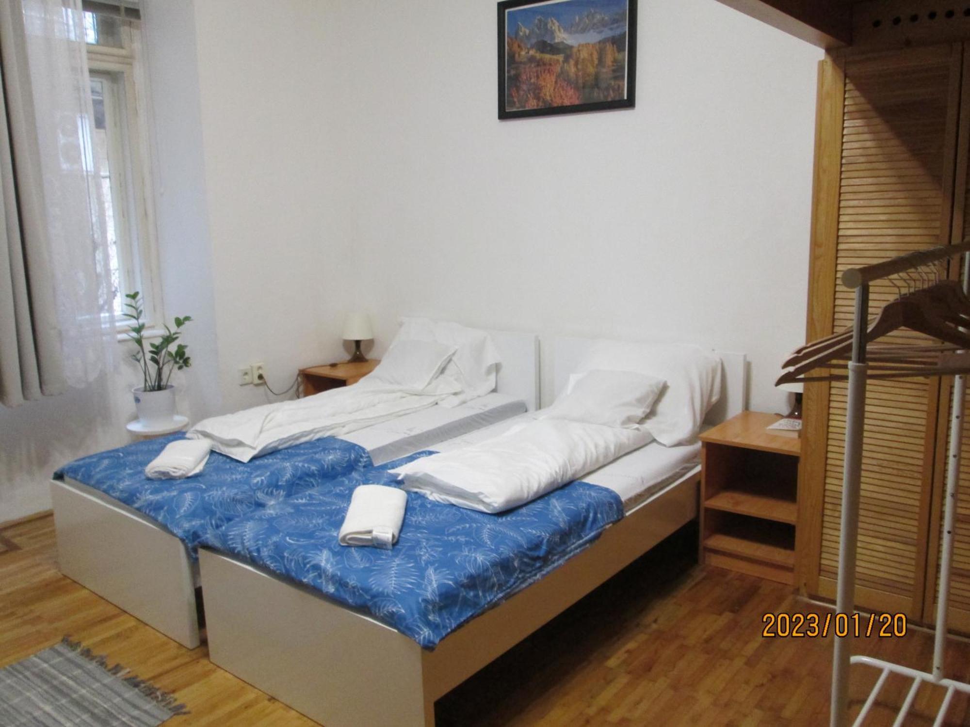 Lavender Apartment Near Heroes' Square & Puskas Stadium Budapest Ngoại thất bức ảnh